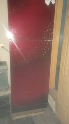 PEL. Refrigerator in good condition