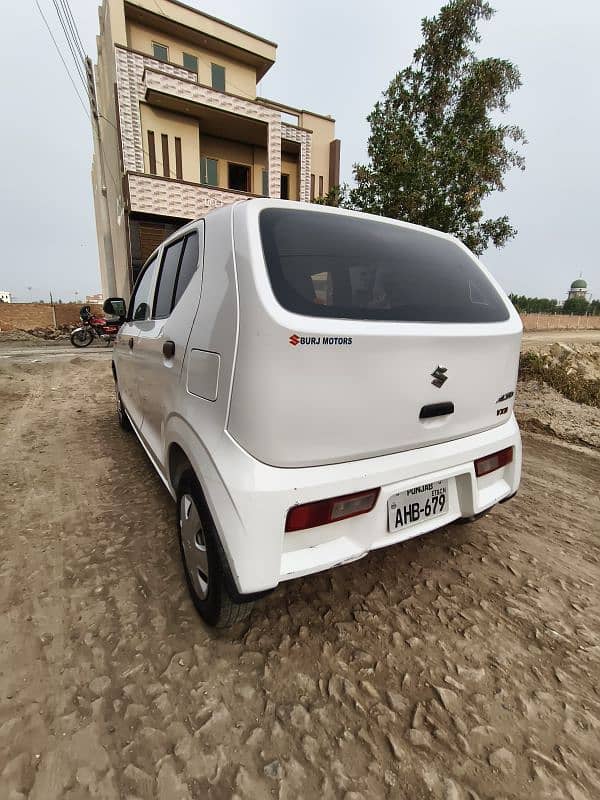 Suzuki Alto 2021 6