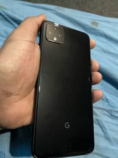 Google pixel 4xl