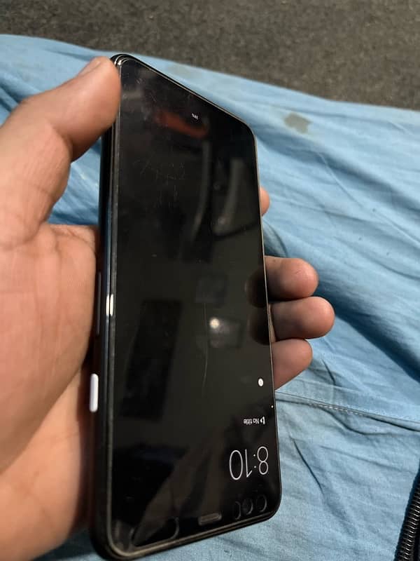 Google pixel 4xl 4