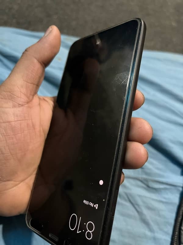 Google pixel 4xl 5