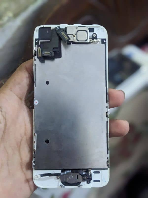 iphone 5 panel damage 3141796935 4