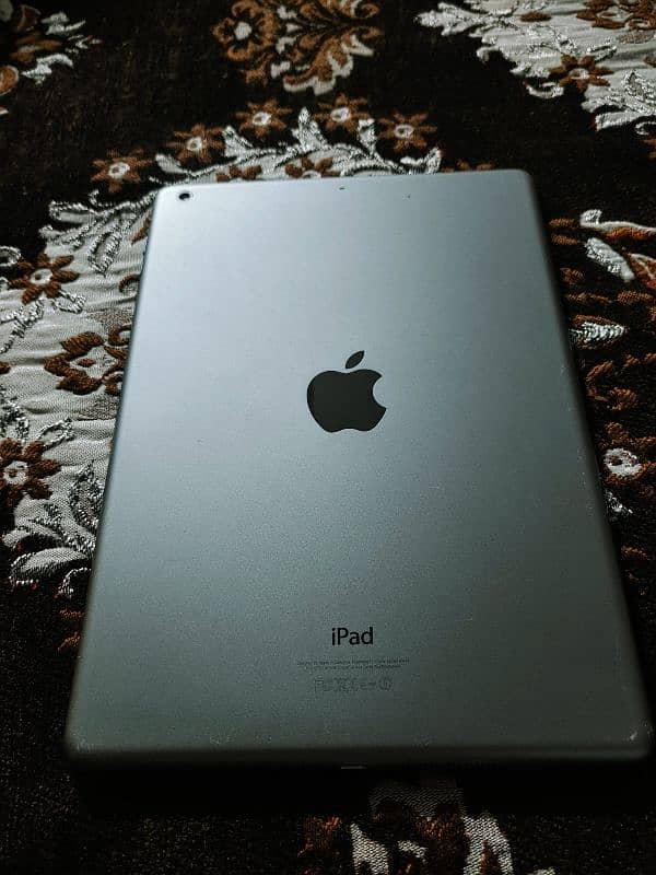 Ipad Air 1st generation 0