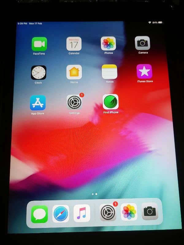 Ipad Air 1st generation 11