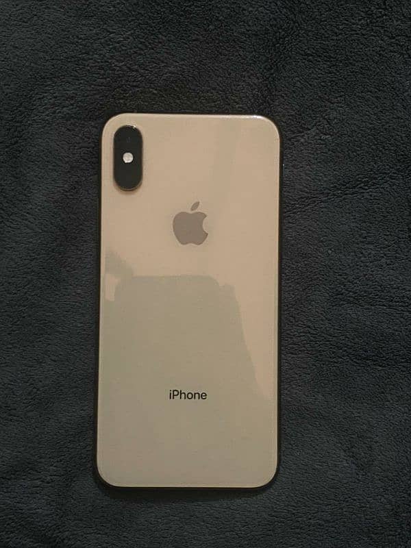 iphone xs 10 by 10 condition 0