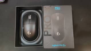 Logitech G Pro x Superlight Gaming Mouse New Very little used