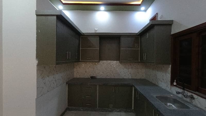 Prime Location 120 Square Yards House For rent Is Available In Sadaf Cooperative Housing Society 2