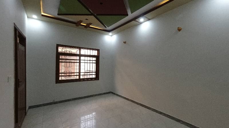 Prime Location 120 Square Yards House For rent Is Available In Sadaf Cooperative Housing Society 4