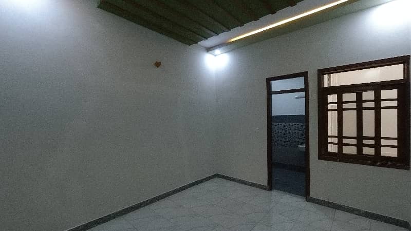 Prime Location 120 Square Yards House For rent Is Available In Sadaf Cooperative Housing Society 10