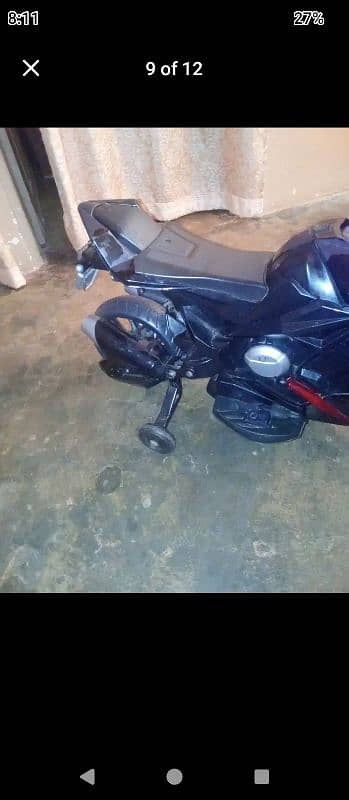 baby battery bike for sale 5