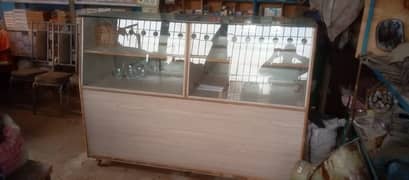 bakery counter for sale