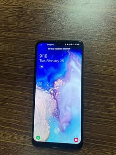 Samsung a50 10/10 condition