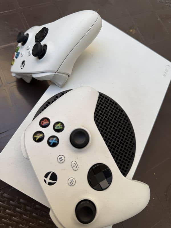 xbox series s 0