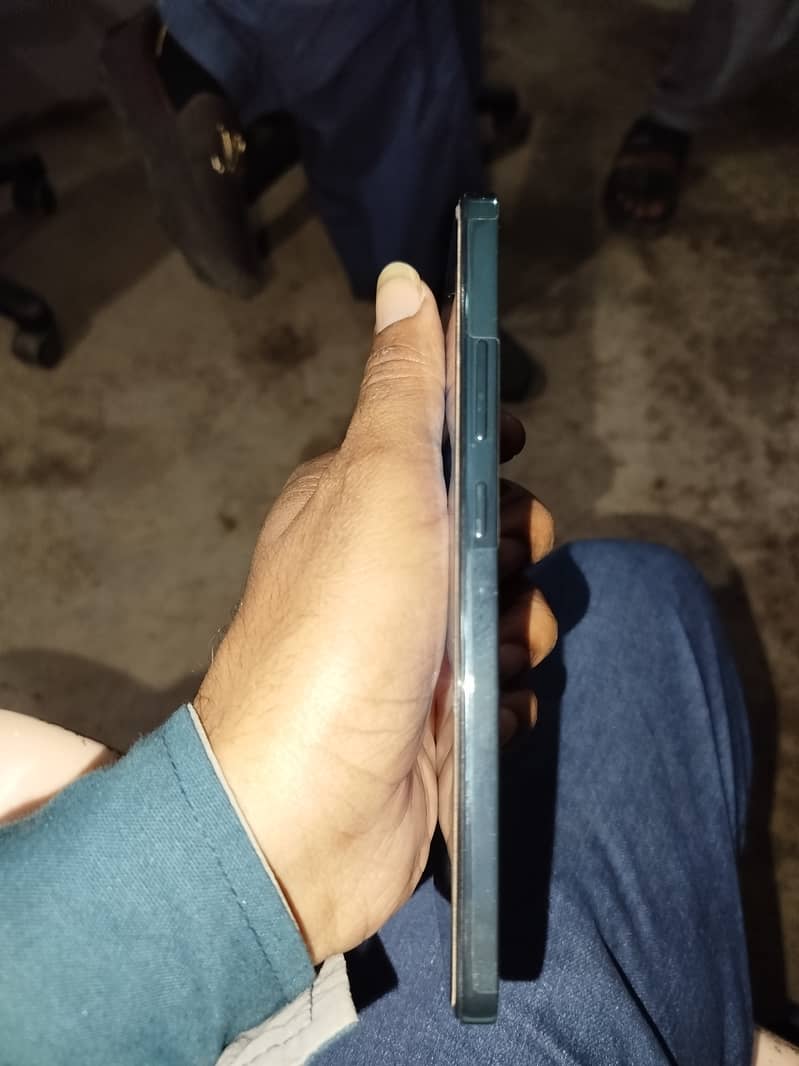 Oppo RENO 12F 2