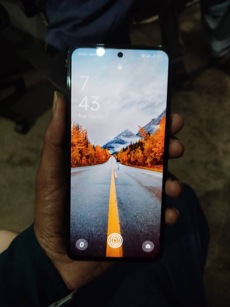 Oppo RENO 12F 6