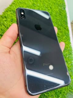 iphone xs max 512 gb pta approved