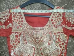 Barat Bridal Dress