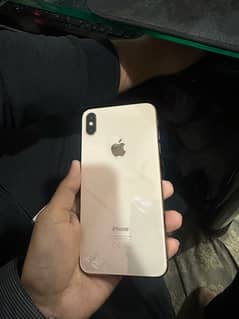 Iphone Xs Max 256gb