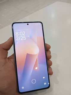 Redmi Note 13 (8/256gb)