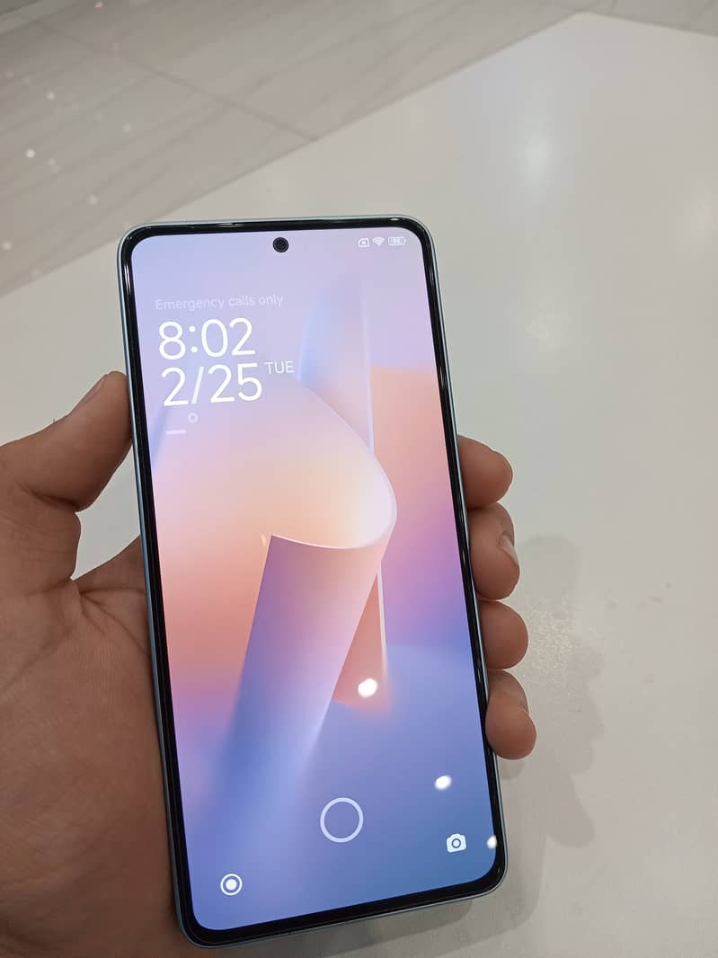 Redmi Note 13 (8/256gb) 0