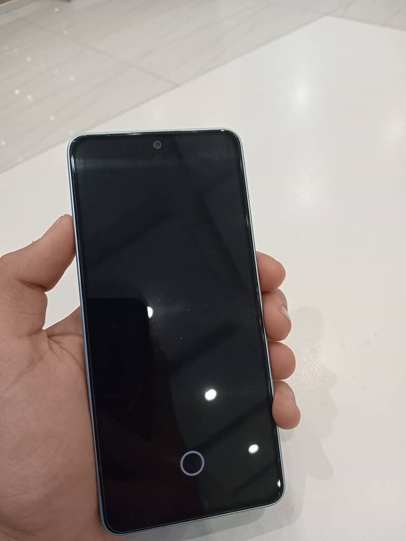 Redmi Note 13 (8/256gb) 1