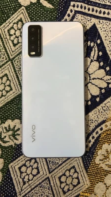 vivo y20 1