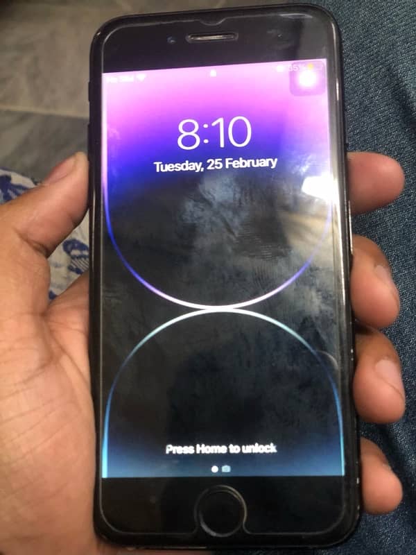 iphone 7 128GB 1