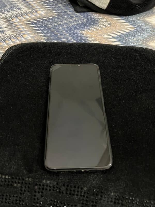 iPhone 11 Pro Max PTA 64 gb 2