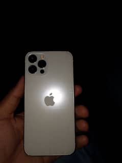 I phone 12 pro 256 gb 96battry health white colour 10by10 hey