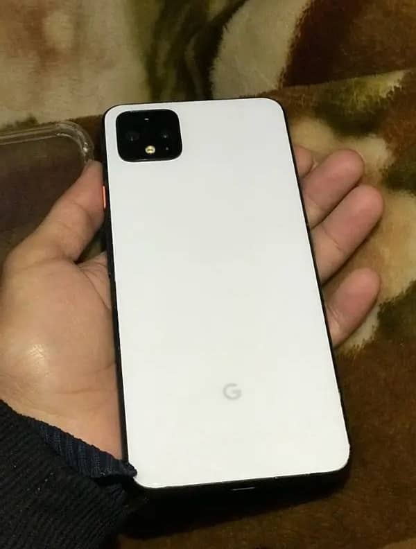 Google pixel 4xl Parts 0