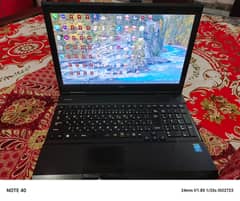 Laptop  Intel Core i5-4300M CPU @ 2.60GHz   2.60 GHz