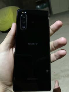 SONY XPERIA 5