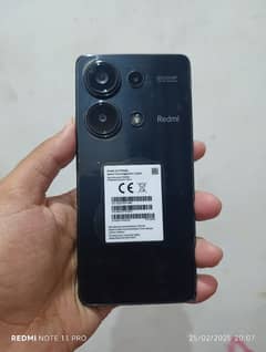 Redmi note 13 pro