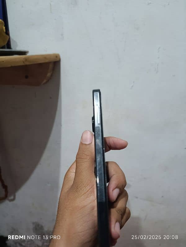 Redmi note 13 pro 4