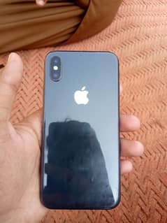 iPhone X64gb