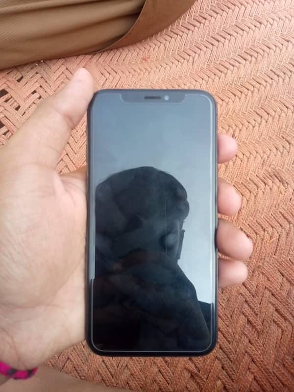 iPhone X64gb 1