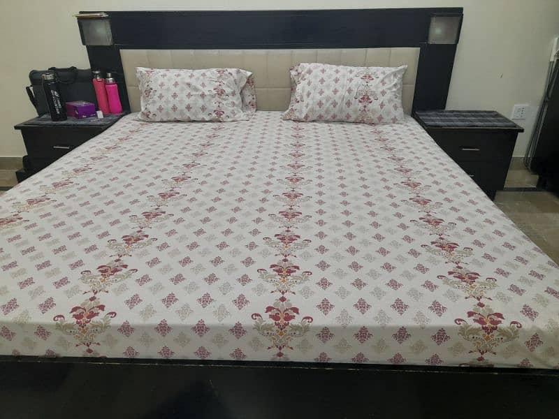 Bed Set 3