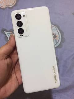 Tecno Cammon 18P