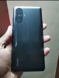 redmi k40 gaming phone