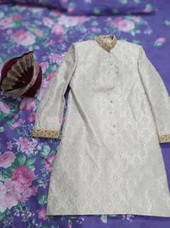 Sherwani