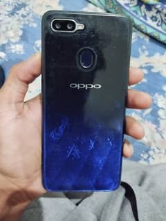 OPPO F9 pro 6/64gb