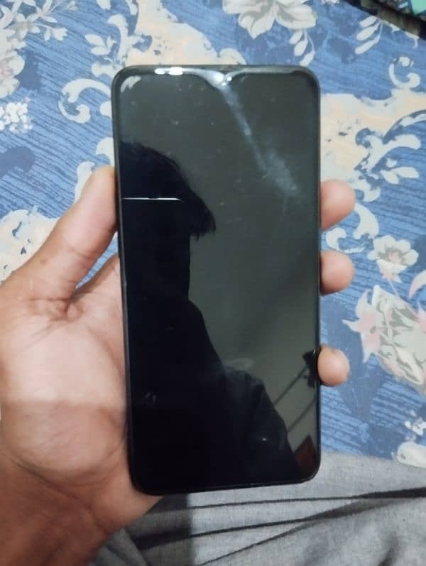 OPPO F9 pro 6/64gb 1