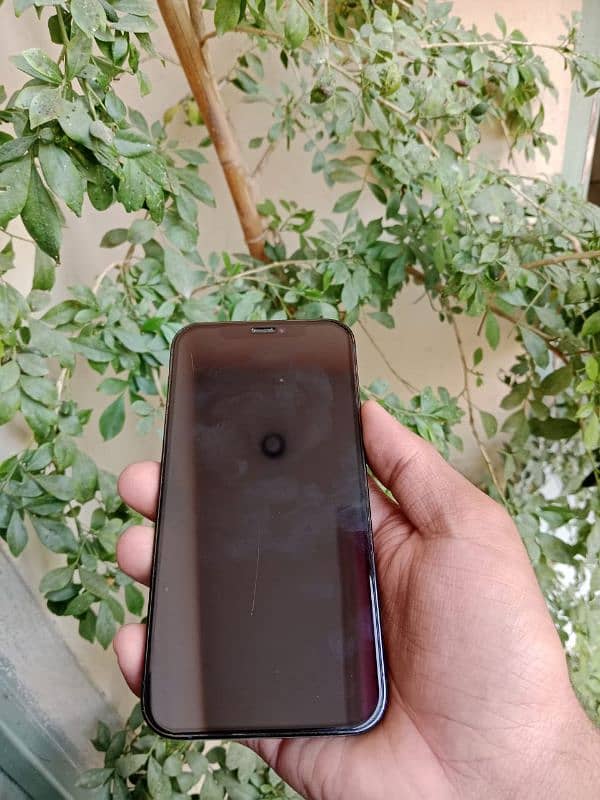 Iphone 12pro non PTA 256GB 2