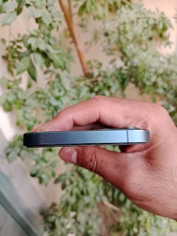 Iphone 12pro non PTA 256GB 3