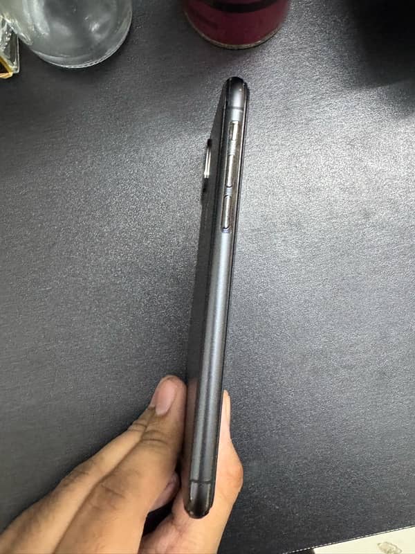 iphone X (256 gb) 1