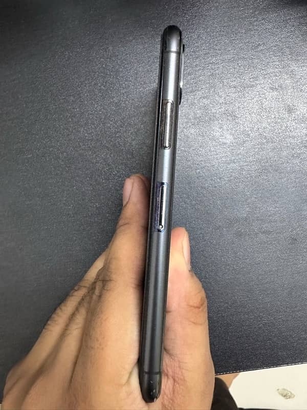 iphone X (256 gb) 2