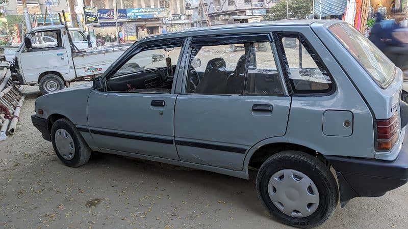 Suzuki Khyber 1