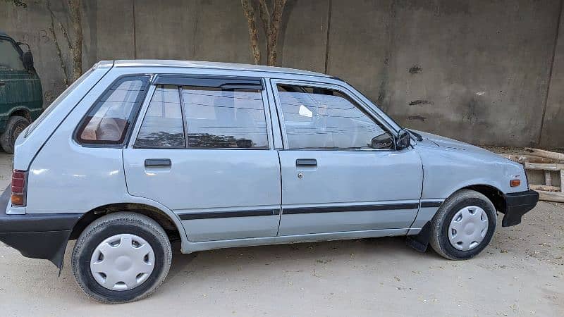 Suzuki Khyber 3