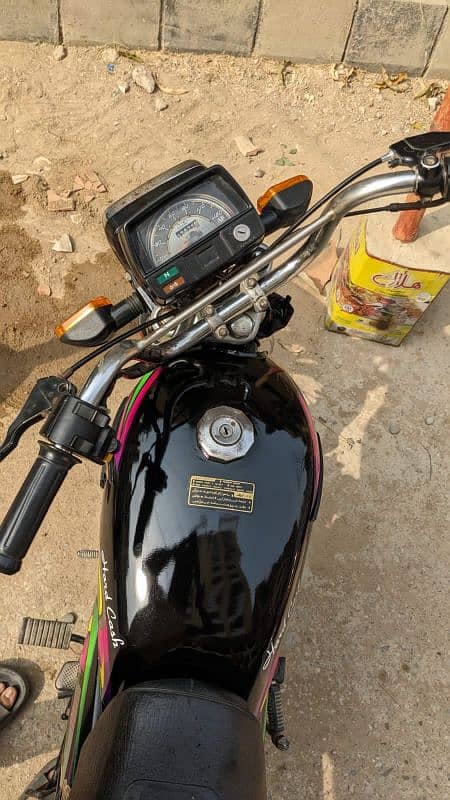 Super power 70 new condition 2