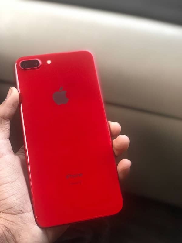 8plus pta approved 64gb 1